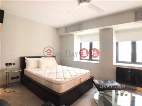Unique high floor in Happy Valley | For Sale | Elegance Tower 豪軒 _0