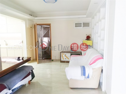Elegant 4 bedroom in Tsim Sha Tsui | Rental | Far East Mansion 遠東大廈 _0