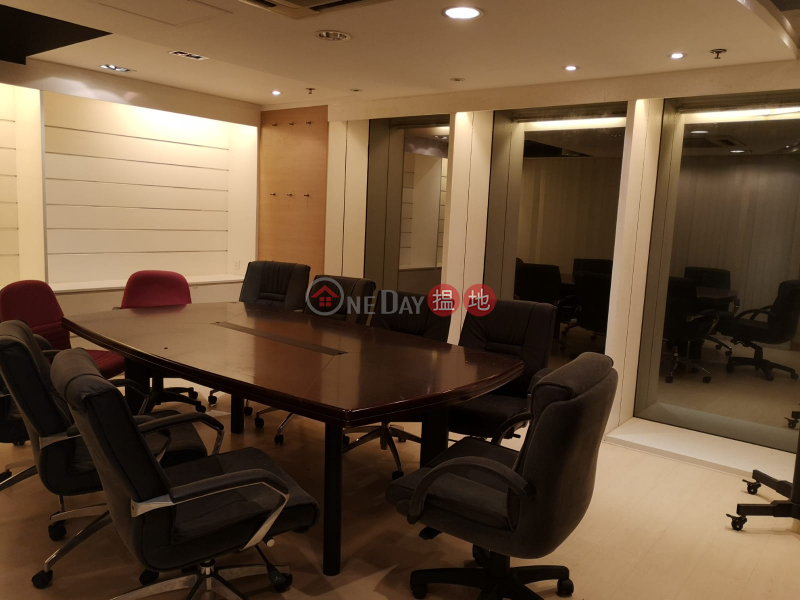 Property Search Hong Kong | OneDay | Industrial, Rental Listings, SEA VIEW