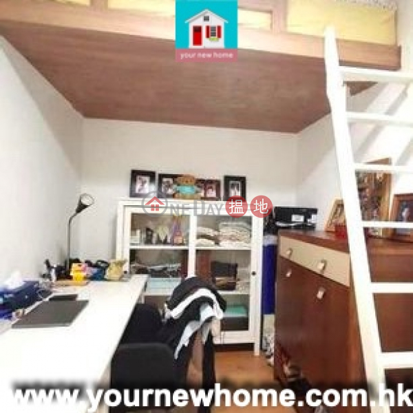 HK$ 550萬|西貢苑 A座|西貢Apartment in Sai Kung Town | For Sale