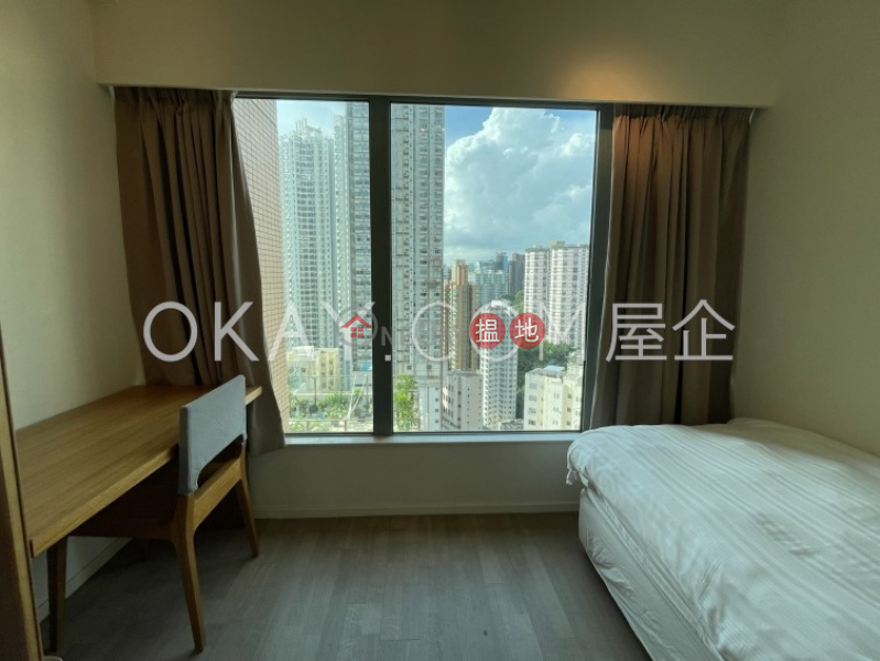 Property Search Hong Kong | OneDay | Residential, Rental Listings, Luxurious 3 bedroom with balcony | Rental