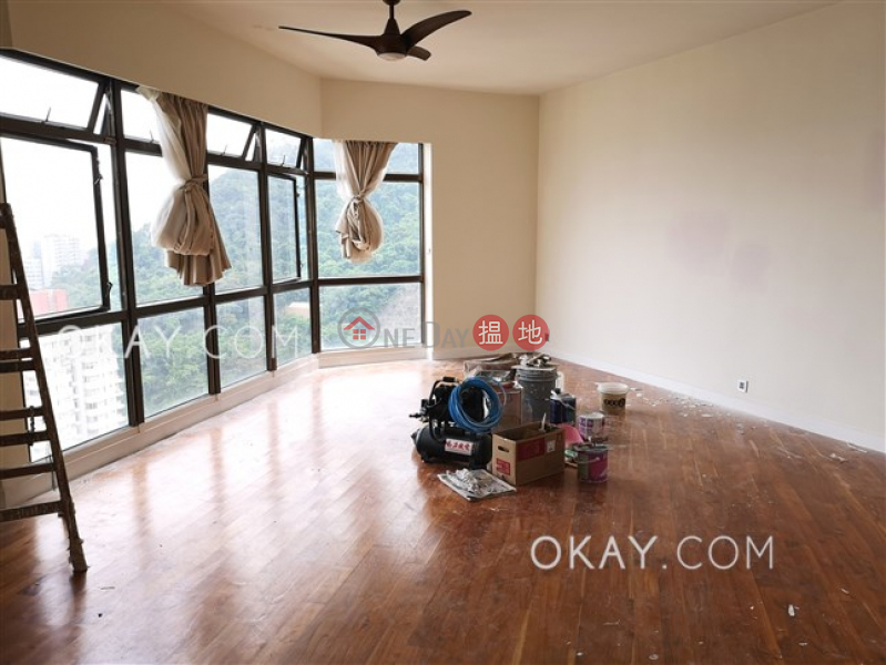 Gorgeous 3 bedroom on high floor with parking | Rental | Bamboo Grove 竹林苑 Rental Listings