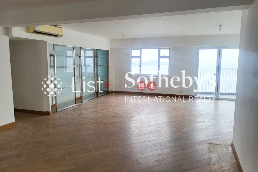 HK$ 70,000/ month, Vista Mount Davis | Western District, Property for Rent at Vista Mount Davis with 3 Bedrooms