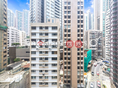 嘉兆臺三房兩廳單位出售, 嘉兆臺 The Grand Panorama | 西區 (Proway-LID98368S)_0