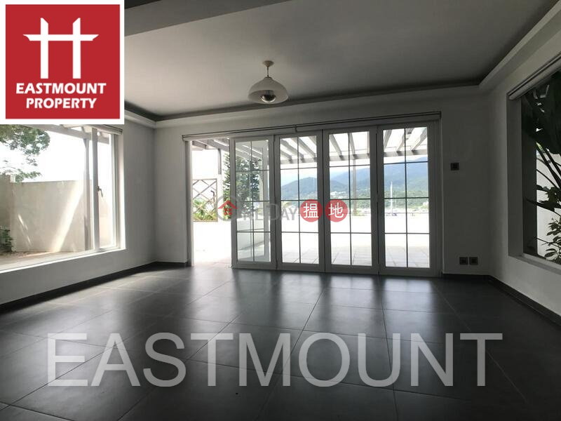 HK$ 60,000/ 月-輋徑篤村|西貢西貢 Che Keng Tuk 輋徑篤村屋出租-獨立屋, 私閘, 海景, 花園 出租單位