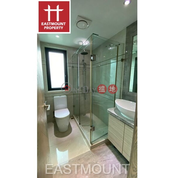 HK$ 45,000/ month, La Caleta, Sai Kung | Sai Kung Village House | Property For Rent or Lease in La Caleta, Wong Chuk Wan 黃竹灣盈峰灣-Convenient, Duplex with big garden