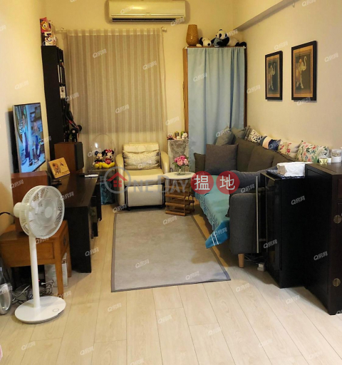 Pearl City Mansion | 1 bedroom Mid Floor Flat for Rent | Pearl City Mansion 珠城大廈 _0