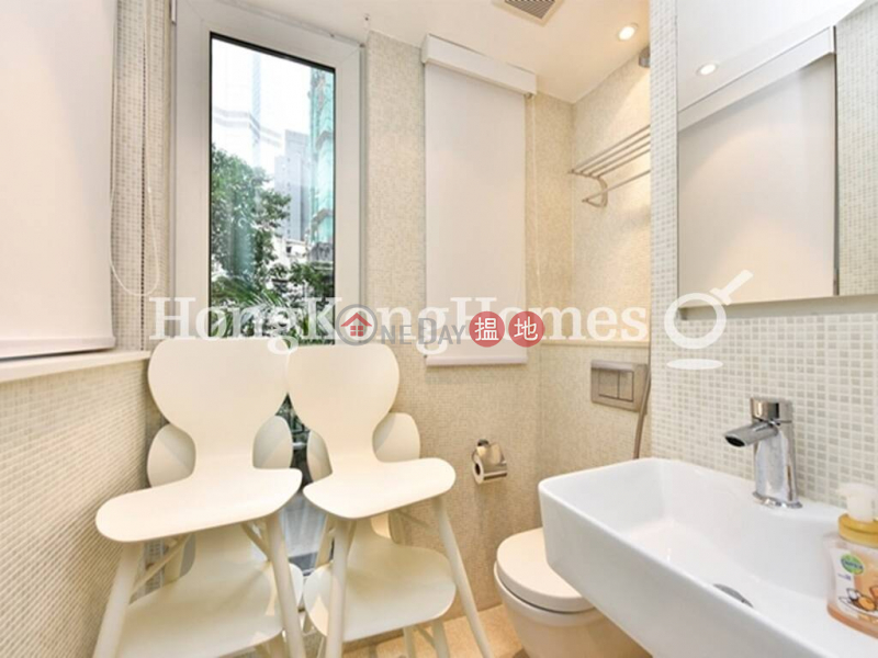 Property Search Hong Kong | OneDay | Residential | Rental Listings | 2 Bedroom Unit for Rent at 61-63 Hollywood Road