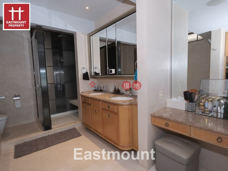HK$ 38M | Marina Cove Phase 1 | Sai Kung | Sai Kung Villa House | Property For Sale in Marina Cove, Hebe Haven 白沙灣匡湖居- | Property ID:3941