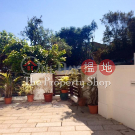 Great Value ! 4 Bed House & Pool + 2CP, Yan Yee Road Village 仁義路村 | Sai Kung (SK2495)_0