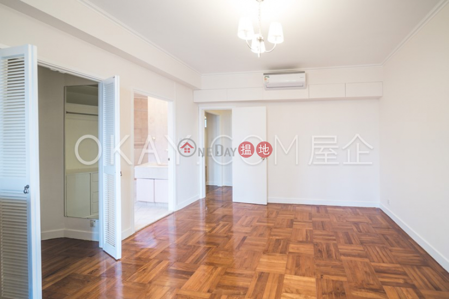 Efficient 4 bedroom with parking | For Sale, 27-29 MacDonnell Road | Central District, Hong Kong Sales, HK$ 38.8M