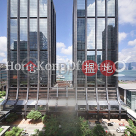 Office Unit for Rent at China Resources Building | China Resources Building 華潤大廈 _0
