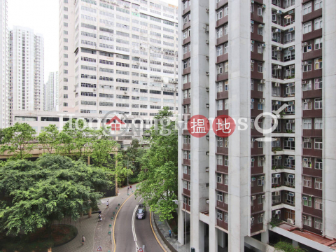 3 Bedroom Family Unit for Rent at (T-24) Han Kung Mansion On Kam Din Terrace Taikoo Shing | (T-24) Han Kung Mansion On Kam Din Terrace Taikoo Shing 漢宮閣 (24座) _0