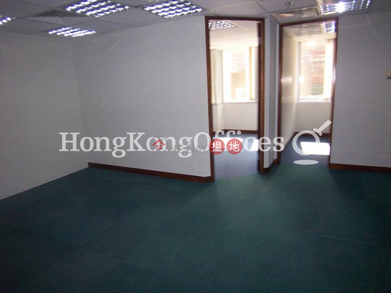HK$ 27,144/ month 1 Lyndhurst Tower, Central District, Office Unit for Rent at 1 Lyndhurst Tower
