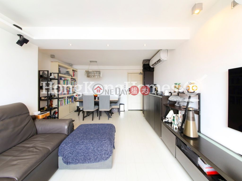 3 Bedroom Family Unit for Rent at Maiden Court 46 Cloud View Road | Eastern District, Hong Kong | Rental HK$ 40,000/ month