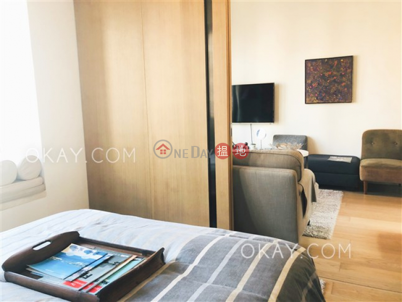 Lovely 1 bedroom with balcony | Rental 38 Caine Road | Western District, Hong Kong Rental | HK$ 32,000/ month