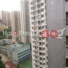 北角城中心寫字樓租單位出租