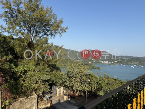 4房2廁,連車位,露台,獨立屋西沙小築出售單位 | 西沙小築 Sea View Villa _0