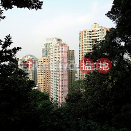 3 Bedroom Family Flat for Sale in Wan Chai | Monmouth Place 萬信臺 _0
