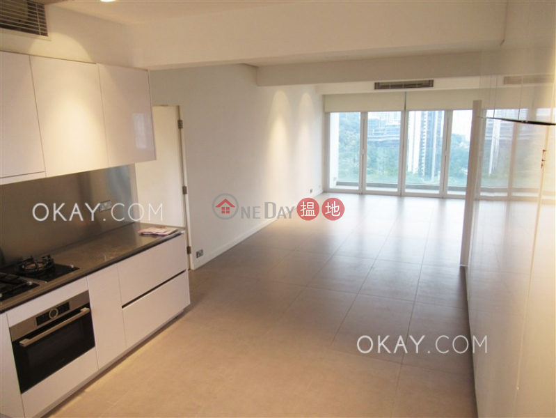 Unique 2 bedroom on high floor with balcony & parking | For Sale | Monticello 滿峰台 Sales Listings