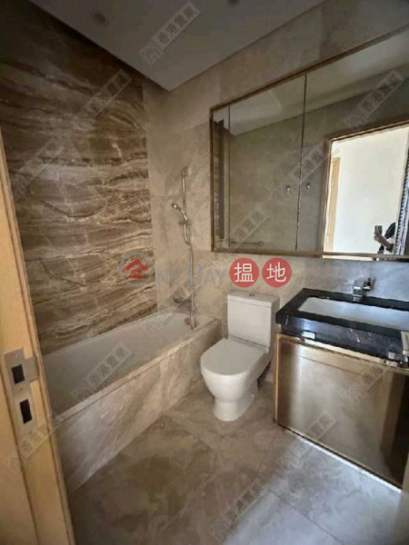 3房1套2廳 連露台開揚海景9柯士甸道西 | 油尖旺-香港-出售|HK$ 3,100萬