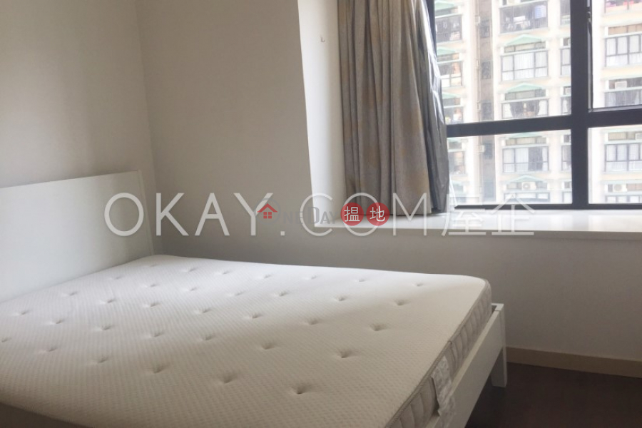 HK$ 26,000/ month, Valiant Park Western District Cozy 2 bedroom in Mid-levels West | Rental
