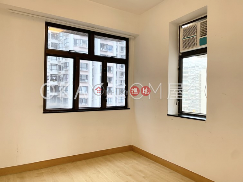 HK$ 10M, Ming Garden | Western District Lovely 2 bedroom on high floor with balcony | For Sale