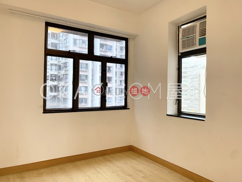 HK$ 9M, Ming Garden | Western District Lovely 2 bedroom on high floor with balcony | For Sale