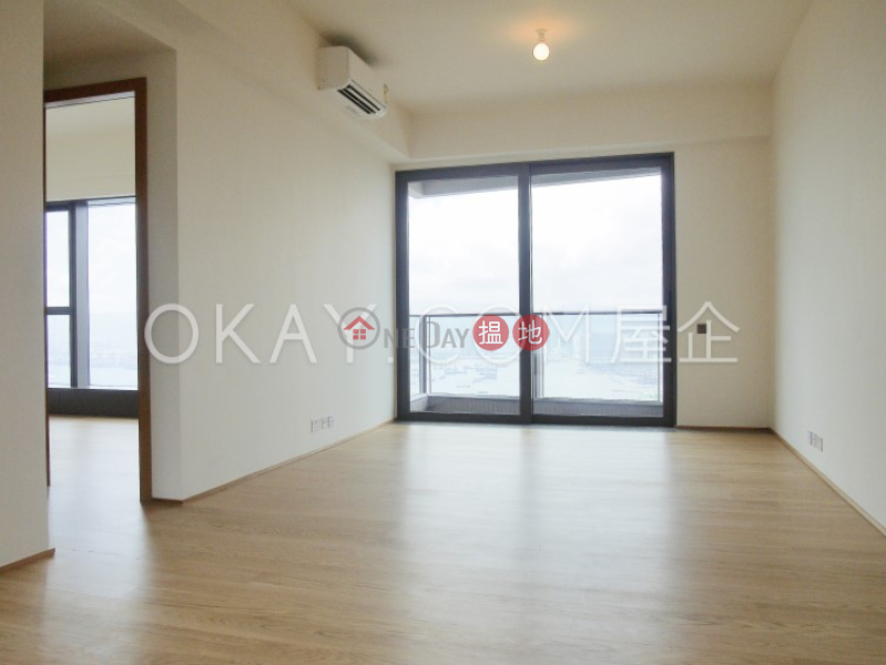 HK$ 52M, Alassio | Western District, Rare 2 bedroom on high floor with balcony | For Sale