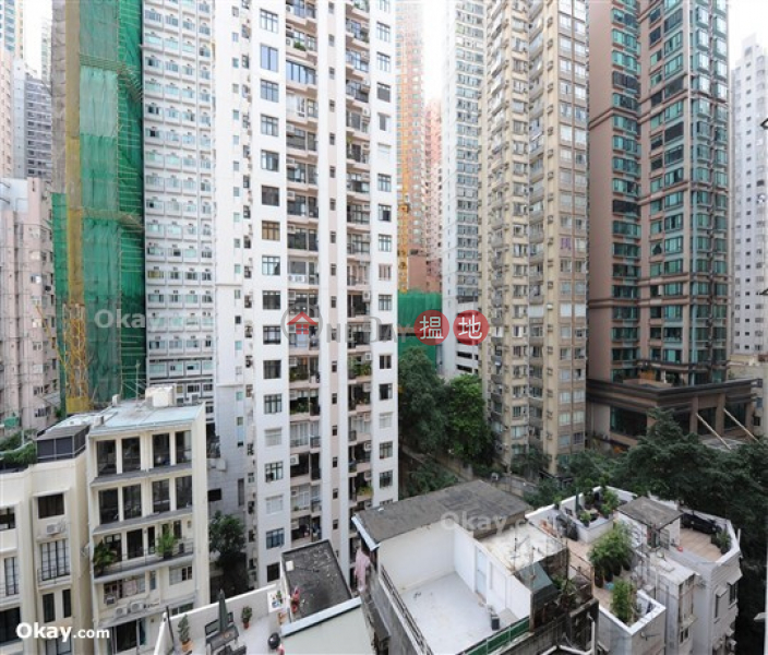 2房1廁美蘭閣出售單位58-62堅道 | 西區香港-出售HK$ 800萬