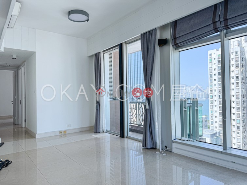 Property Search Hong Kong | OneDay | Residential, Sales Listings Luxurious 3 bedroom with sea views & balcony | For Sale