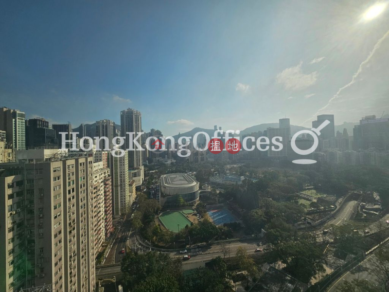 Office Unit for Rent at 88 Hing Fat Street | 88 Hing Fat Street 興發街88號 Rental Listings