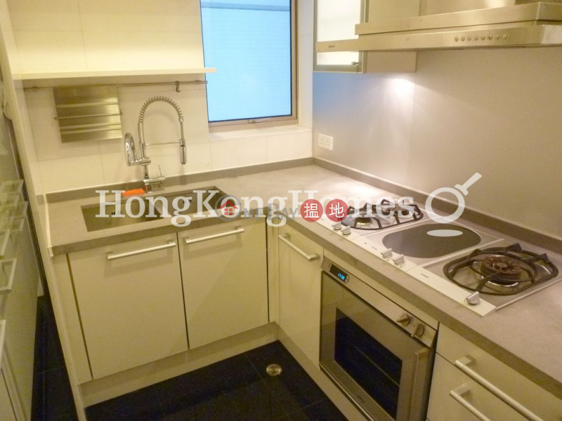 3 Bedroom Family Unit for Rent at Tower 2 One Silversea | Tower 2 One Silversea 一號銀海2座 Rental Listings