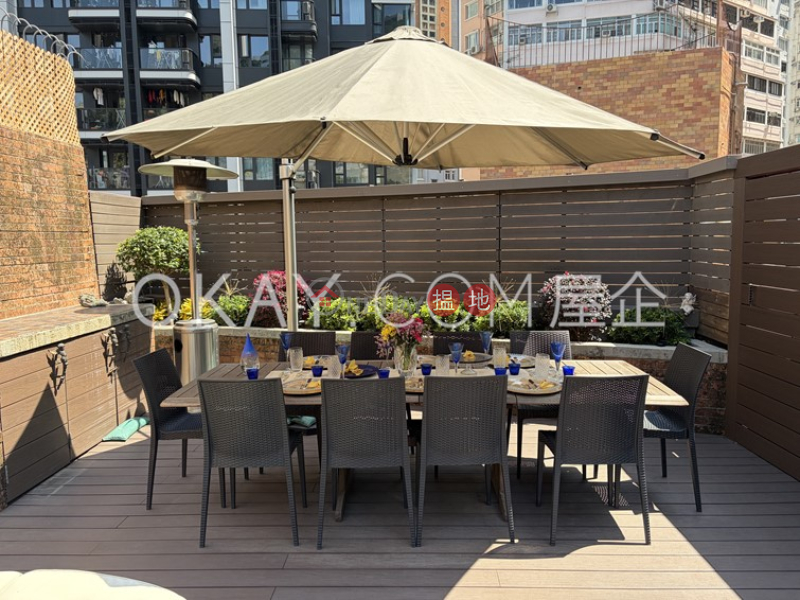 1房2廁,實用率高,極高層鳳輝臺 7-8 號出售單位|鳳輝臺 7-8 號(7-8 Fung Fai Terrace)出售樓盤 (OKAY-S245131)