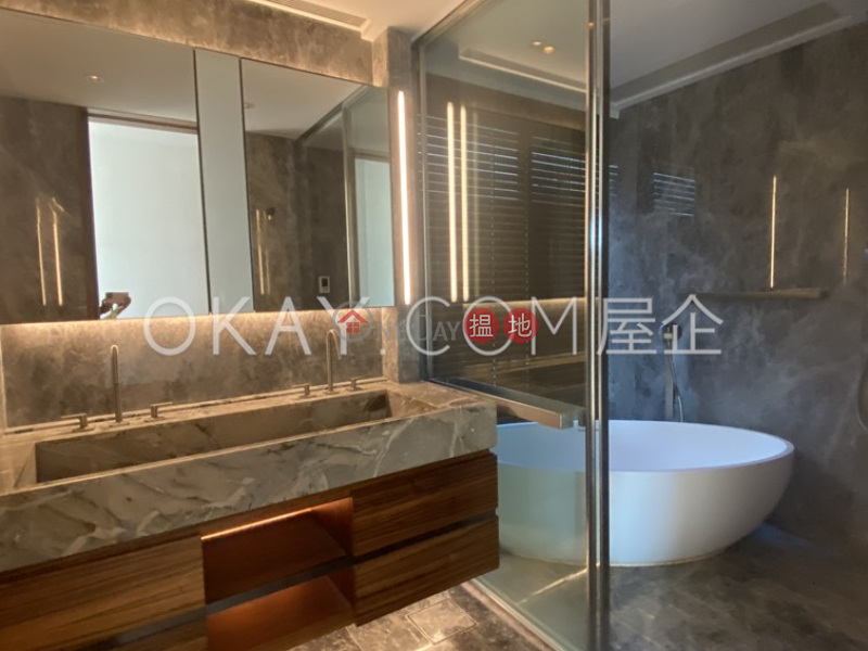 Stylish 3 bedroom with balcony | Rental | 42-44 Kotewall Road | Western District | Hong Kong | Rental HK$ 98,000/ month
