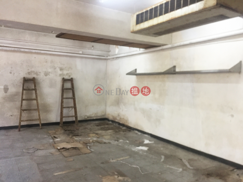 Property Search Hong Kong | OneDay | Industrial, Rental Listings Good Size Warehouse in Tin Wan / Aberdeen for rent | Landlord Listing