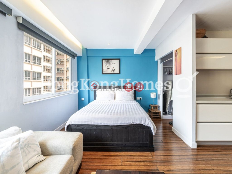 Studio Unit for Rent at Po Hing Mansion, 1-6 Wa Ning Lane | Central District | Hong Kong, Rental, HK$ 23,000/ month