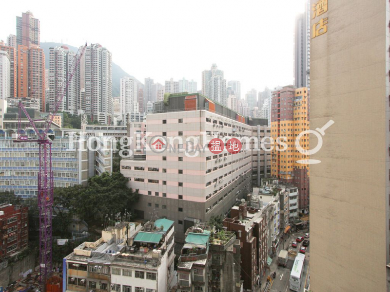 Property Search Hong Kong | OneDay | Residential Sales Listings, 2 Bedroom Unit at SOHO 189 | For Sale