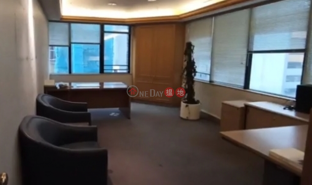 CNT Tower | High | Office / Commercial Property Rental Listings, HK$ 68,880/ month