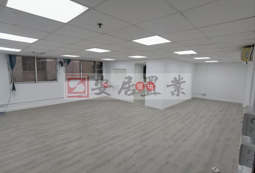 安居工商 何生 全新裝修 即租即用|47開源道 | 觀塘區香港出租-HK$ 1,900/ 月