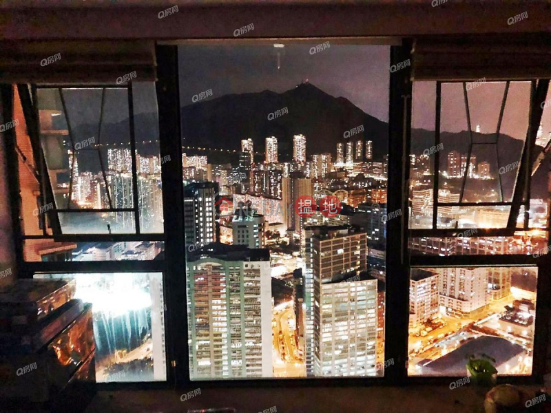 Tower 1 Island Resort | 3 bedroom High Floor Flat for Sale, 28 Siu Sai Wan Road | Chai Wan District | Hong Kong | Sales, HK$ 11.6M