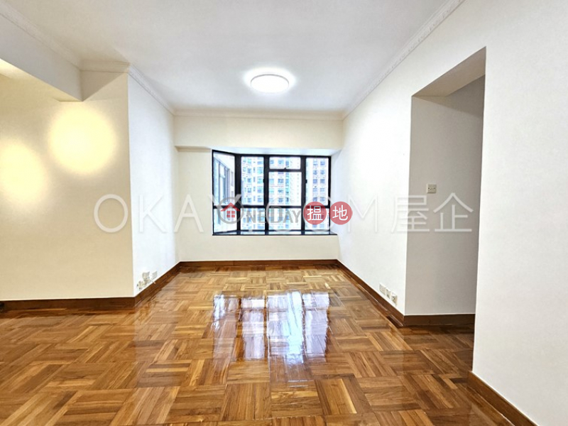 Tasteful 2 bedroom in Mid-levels West | For Sale 52 Conduit Road | Western District, Hong Kong, Sales | HK$ 15.5M