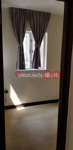 2 Bedroom Flat for Rent in Soho, Flora Court 富來閣 Rental Listings | Central District (EVHK85311)