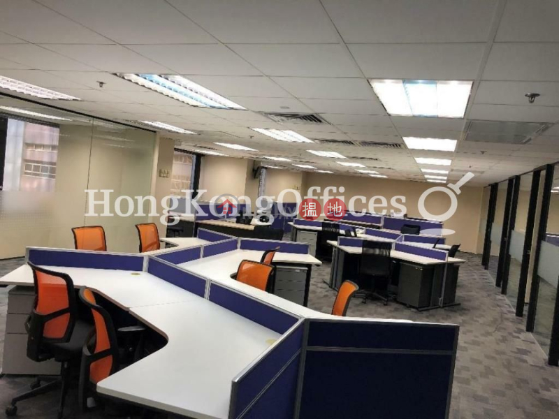 Shui On Centre, Low, Office / Commercial Property | Rental Listings HK$ 131,118/ month