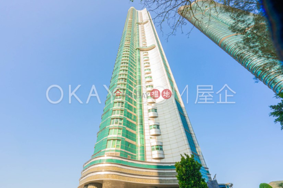 HK$ 280,000/ month, The Summit Wan Chai District, Exquisite 4 bed on high floor with harbour views | Rental