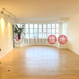 Efficient 4 bed on high floor with balcony & parking | Rental | Garden Terrace 花園台 _0