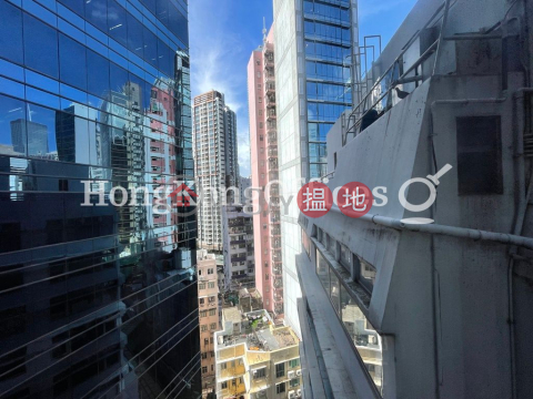 Office Unit for Rent at LL Tower, LL Tower 些利街2-4號 | Central District (HKO-81733-AMHR)_0