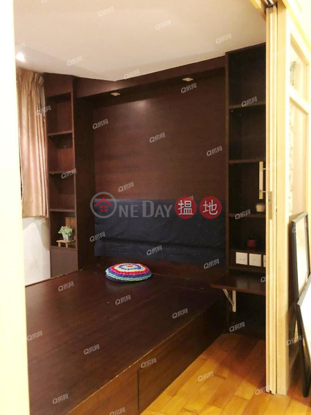 HK$ 13,800/ month, Tai Kut House, Eastern District Tai Kut House | 1 bedroom High Floor Flat for Rent