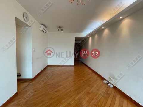 擎天半島三房一套一多用途, 擎天半島1期5座 Sorrento Phase 1 Block 5 | 油尖旺 (ISAAC-239669605)_0