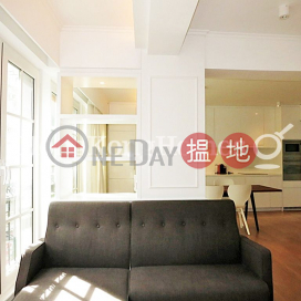 2 Bedroom Unit for Rent at 61-63 Hollywood Road